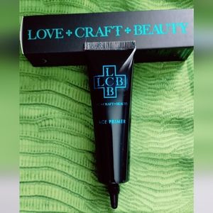 Love Craft Beauty face primer